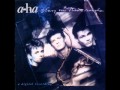 A-ha - Out of blue comes green