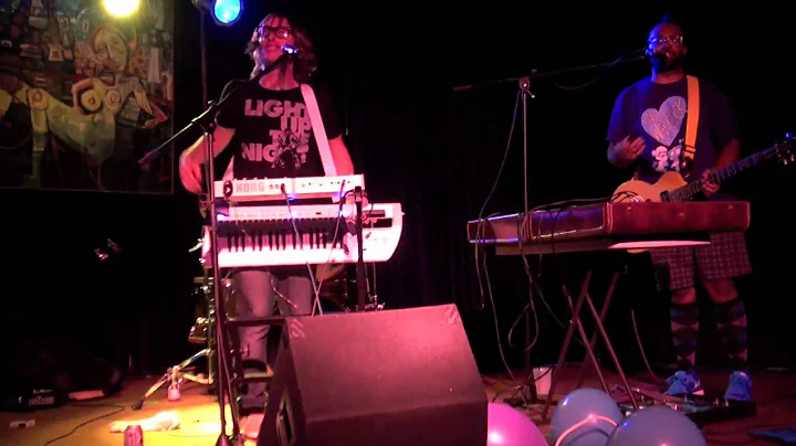 KFR Live in Wilmington #3 featuring Dylan Linehan,...