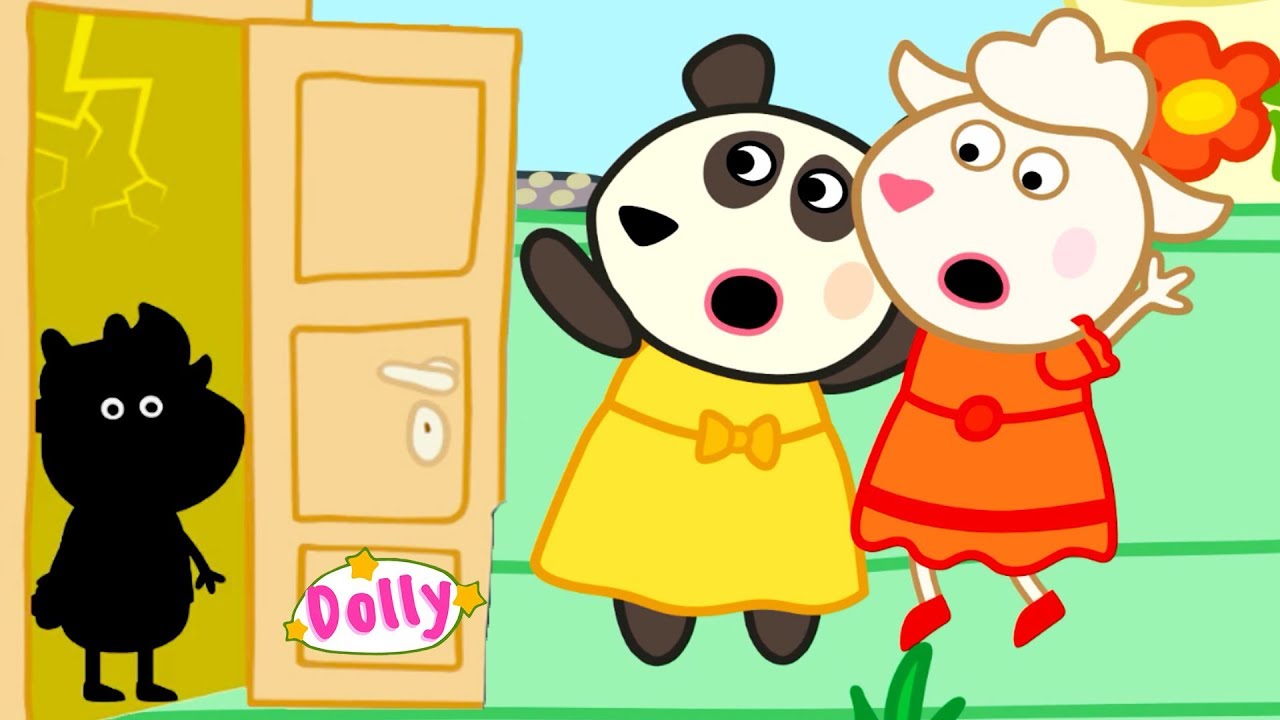 Dolly e amigos Novos desenhos animados para crianças Episódios engraçados 314 FULL HD YouTube