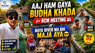 Aaj ham gaya budha khada || Mohit and Jatin || 365 day || vlog 8