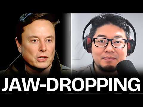Elon’s Real Robotaxi