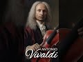 Vivaldi &quot;Autumn&quot;  I Allegro  #classicalmusic #thebest #vivaldi #fourseason