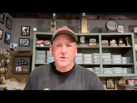 I’ve Just About Had It With THESE Bass Fishing Podcasters And YouTubers…