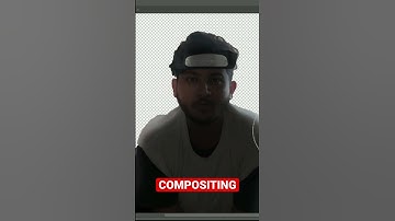 I TURNED MYSELF INTO ITACHI UCHIHA USING VFX #itachiedit #itachiuchiha #animeedit