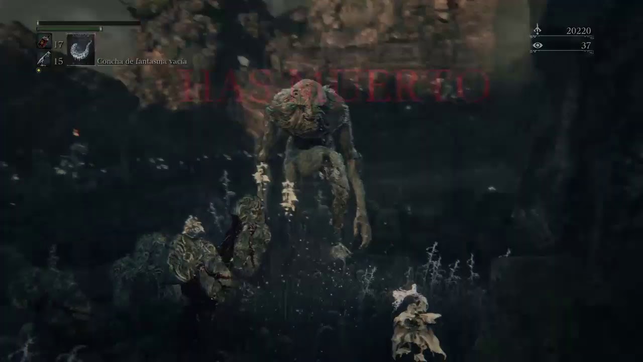 Speedrun valle de los caidos 100% [0 Damage]