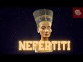 Nefertiti contemos su historia  mujeresdejandohuella