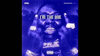 Big Moochie Grape, Key Glock & Jeezy - I'm The One, Let's Go, Streetz (SLOWED) Mix By D.J. LILBONE