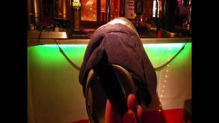 Review Harry Mason - Autovent Cask Breather