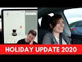 Tesla Holiday Update 2020 Delivers a Lump of Coal