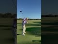 The Key to Driving a Golf Ball well