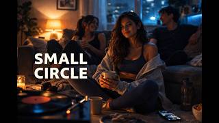 Small Circle | Soft Soul About Chosen Friends & Safe Spaces (Self Worth) screenshot 3