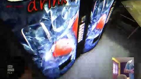 Outlast (Part 1) |Lets Try Not To Get Scared|