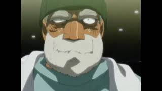 You Say Run Goes With Everything - Hajime No Ippo Ippo Vs Sanada Movie