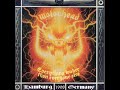 Motörhead - İron Fist - Live at Hamburg (1998)