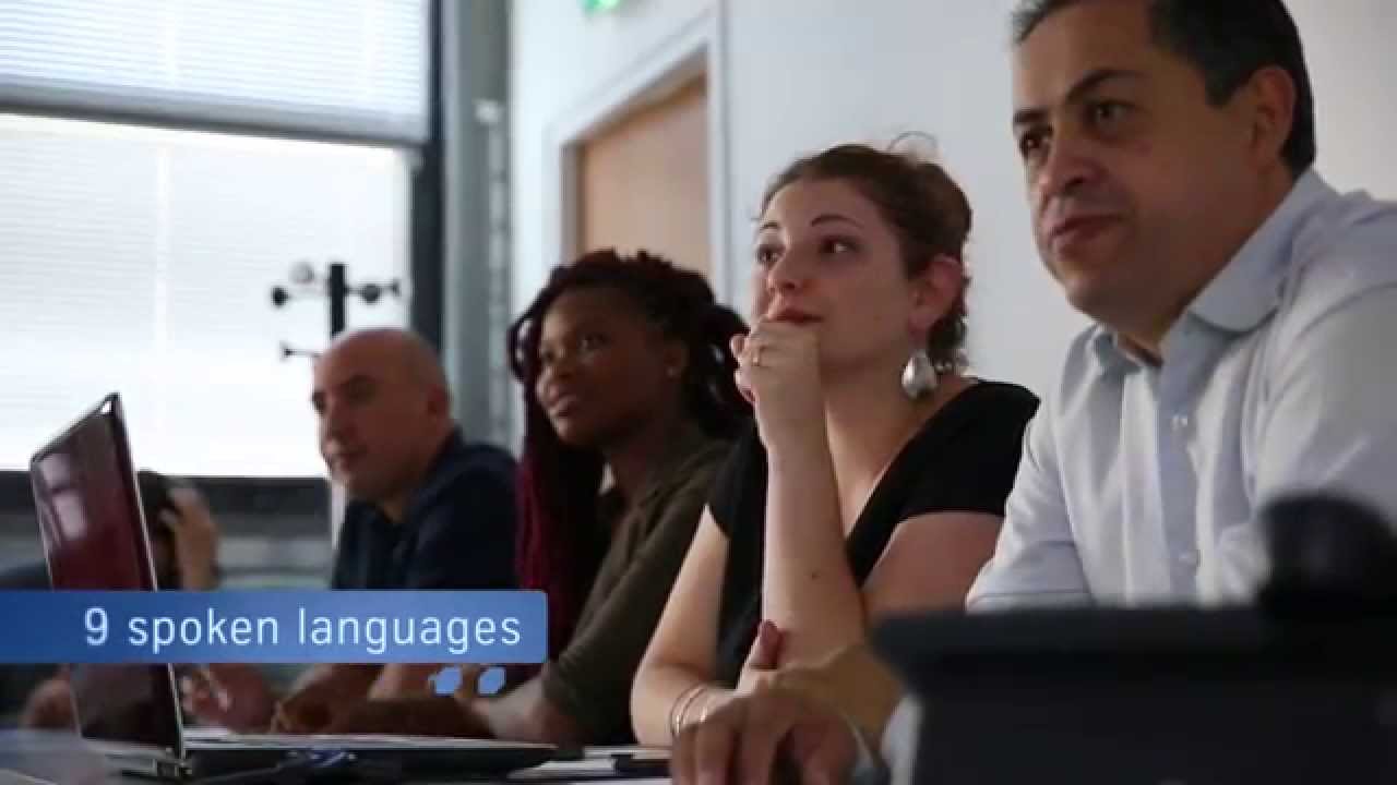 MGTI - Présentation