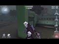 #22 Breaking Wheel | Gameplay | Identity V