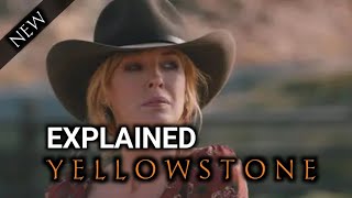 Yellowstone Dutton Family Tree Explained! (2025 UPDATE)