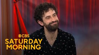 Brandon Uranowitz On Reviving Ragtime