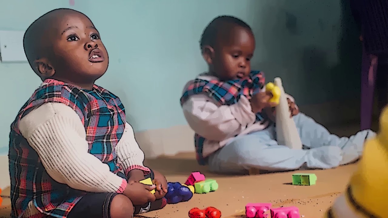 To leverage partnerships with local daycares using our tailor-made phone reporting app to identify and fill vaccine delivery gaps in slums