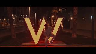Red J - Damhsa