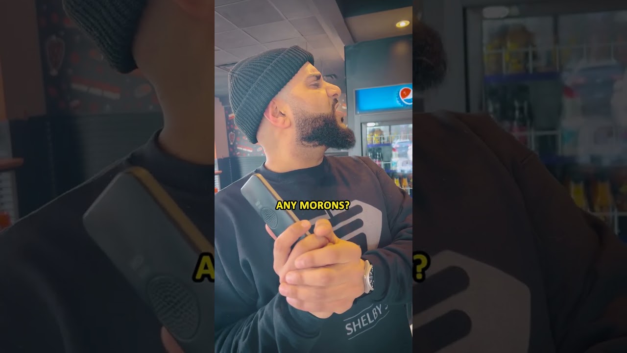 ПРИВЕТ, МО РОН ТАМ?