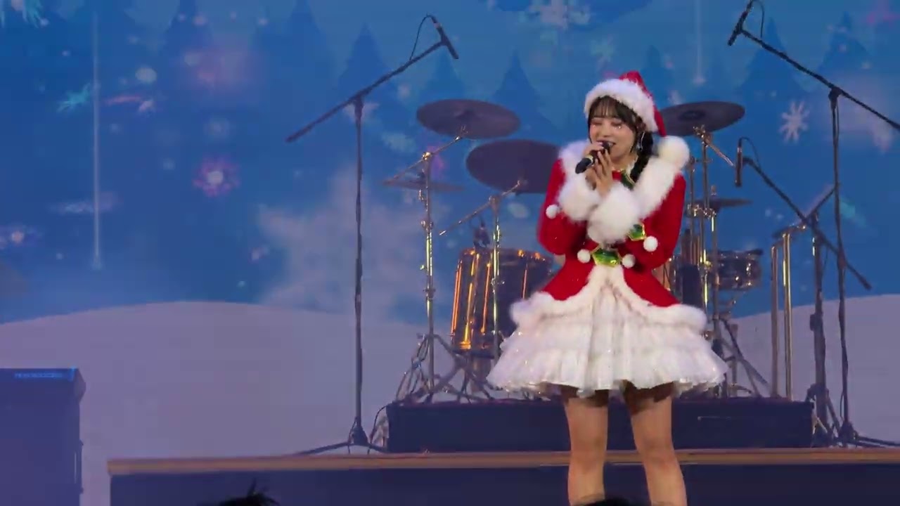 [4K] 20251228_롯데월드 시그니처 밴드쇼(마지막공연)