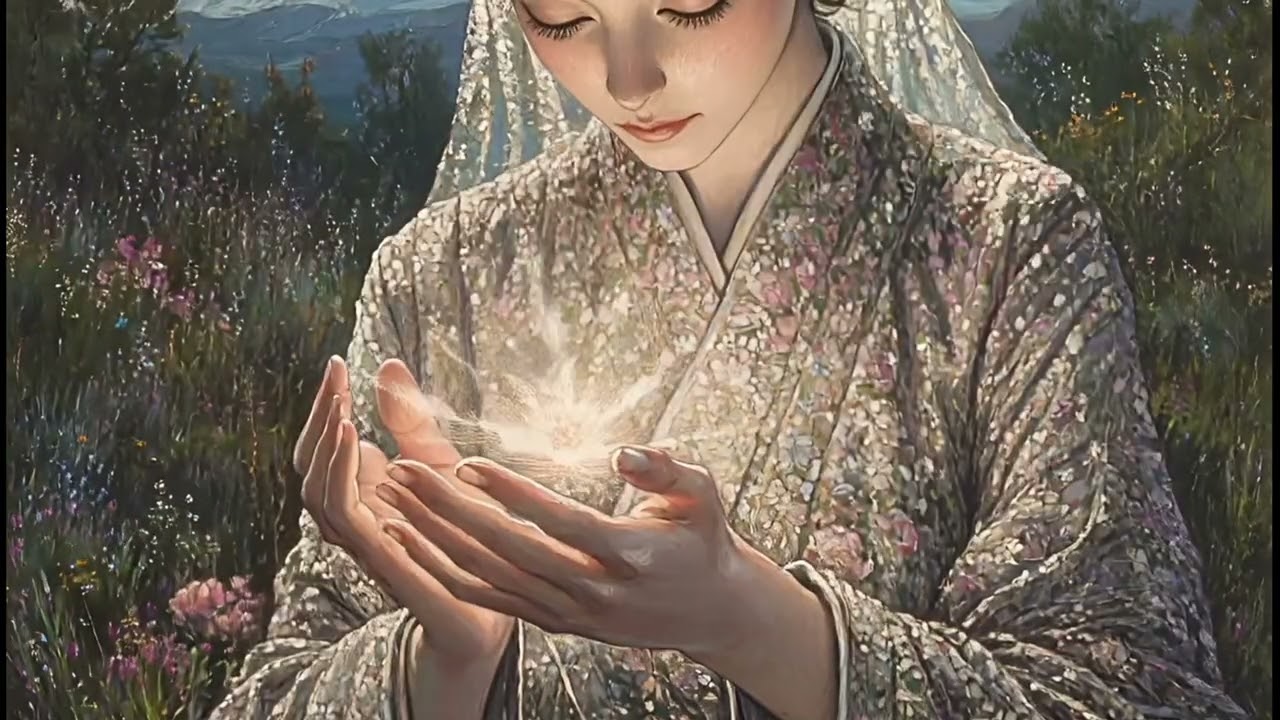 ガイア・コード：地球の７つのチャクラ・ポイント