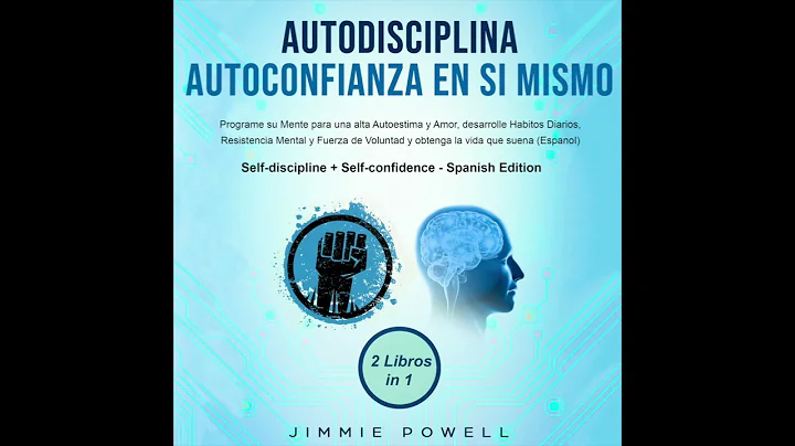 Autodisciplina + Autoconfianza en si Mismo - by Ji...