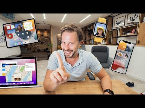 iPhone, iPad, Mac, Watch: MINDENT felforgatott az APPLE!