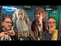 Lo Hobbit e l’ulcera di Peter Jackson - Come Prime Hanno Fatto ft. @Slimdogs