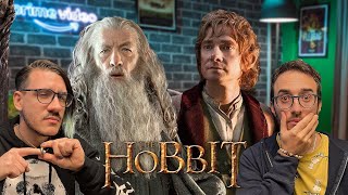 Lo Hobbit e l’ulcera di Peter Jackson - Come Prime Hanno Fatto ft. @Slimdogs