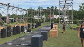 CrossFit community honors Americans, SEAL Team 6 members killed in 2011 Afghanistan helicopter crash