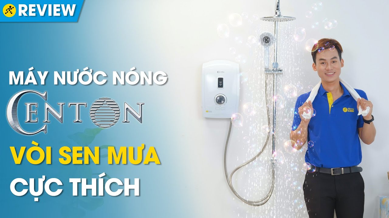 How Long Is A Centon