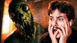5 HISTÓRIAS DE TERROR QUE ME DEIXARAM PERTURBADO DA CABEÇA