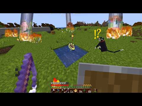 Ep.9 Manutenzione E Megalomania - Craftnology120+Mods