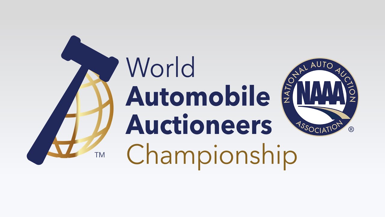 Lane D - 2024 World Automobile Auctioneers Championship
