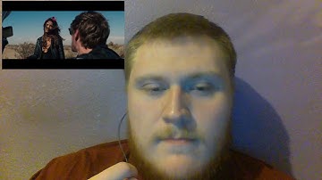 Reaction to NEFFEX - Numb (Official Video)