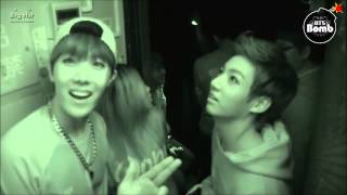 Dancing With Bts