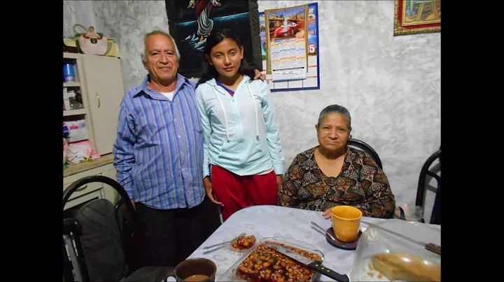 de mi viejo alfredo tobon