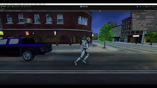 Title: Urban Brawler Level Design | Street Fighter Style (Unity 6)