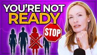 Wait - Maybe You Should NOT Take A GLP-1? (Obesity Doctor EXPLAINS)