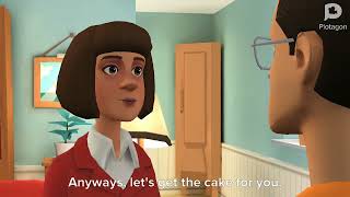 EP 44: Sams 12th Birthday Ruined (Read Description)
I Have not make a Birthday Ruined video for sam to forgot about it, but now its here, this was takes place on Saturday December 6th 2025, Sams Birthday is on December 5th, now for a long time ago when I created the sam gets grounded series, I never conformed about what date is Sams Birthday is at, but now I conformed it, now I conformed about his age at the hungry pumpkin video that he is 11 years old, this means at 2023, hes about 10 years old, so now you know what I said about Sams Birthday in the description.
Note: The Sam gets grounded videos are only made for Comedy purposes, I am not supportive to any bad content or violations! There is no need to report These videos! If you don’t want to watch any of These videos, skip it! if you are an adult who has a young child or a pre teen, please do not show these videos. If you follow the description on This Video, please enjoy this video!
These videos are supposed to be for mature audiences. EP 44: Sams 12th Birthday Ruined (Read Description)