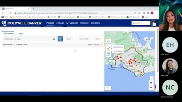 Wow your Buyers! MoxiPresent