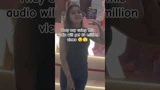 Viral audio 🎧#viral #youtubeshorts #like #comment #share #subscribe #music #song #officalvideo #love