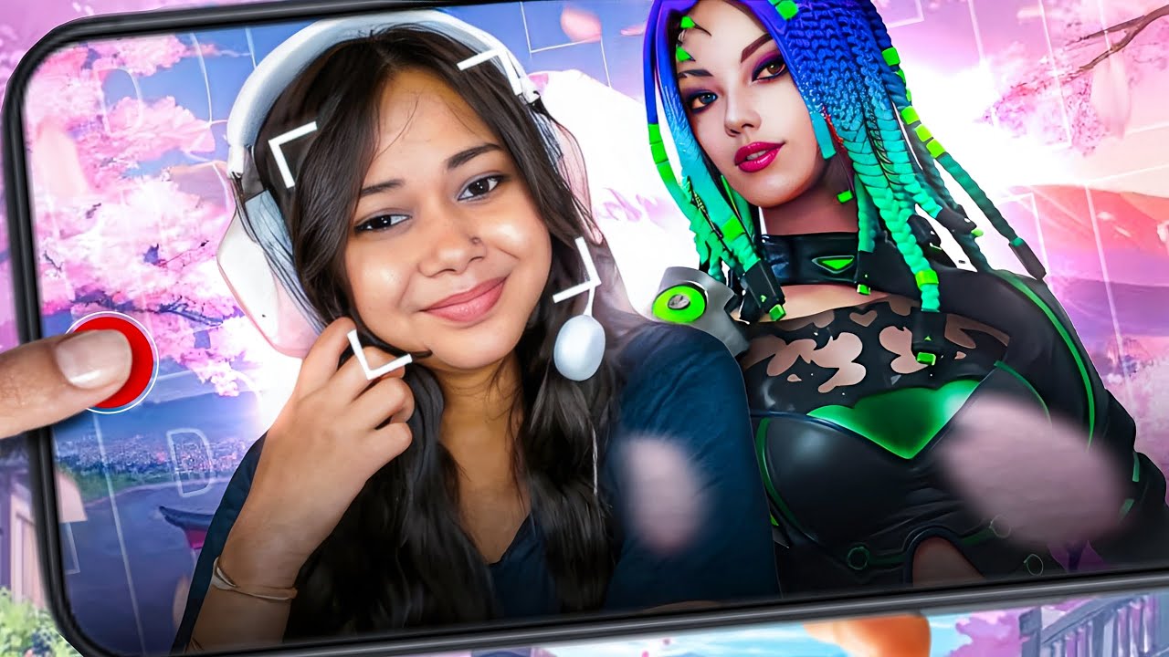 GAMING and GAMING w SUBS ❤️ | ISHI LIVE