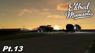 FS25|PC|Eldred, MN BETA Pt.13 screenshot 3