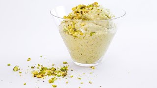 Pistachio Nice Cream | Rachael Ray Show