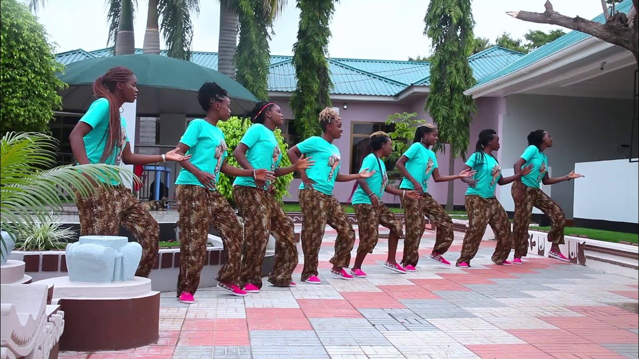 Kisima - Hadika (official video 2020)