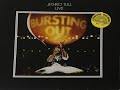 Capture de la vidéo Jethro Tull - Bursting Out (Live Concert)