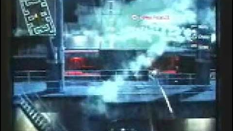 COD4 Unlimited Ammo Glitch BEST VIDEO